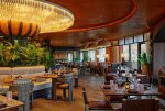 Onsite restaurant